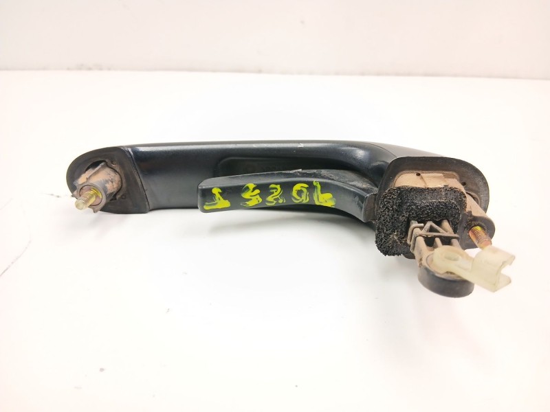 Recambio de manilla maletero para hyundai santa fé ii (cm) 2.2 crdi 4x4 referencia OEM IAM 812602B010  