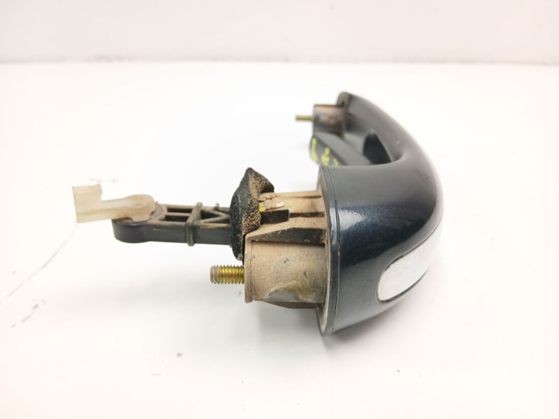 Recambio de manilla maletero para hyundai santa fé ii (cm) 2.2 crdi 4x4 referencia OEM IAM 812602B010  