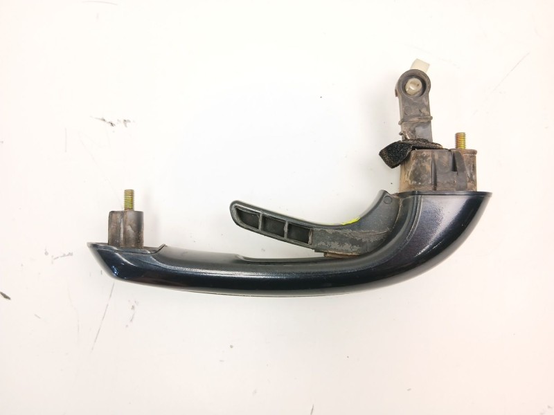 Recambio de manilla maletero para hyundai santa fé ii (cm) 2.2 crdi 4x4 referencia OEM IAM 812602B010  