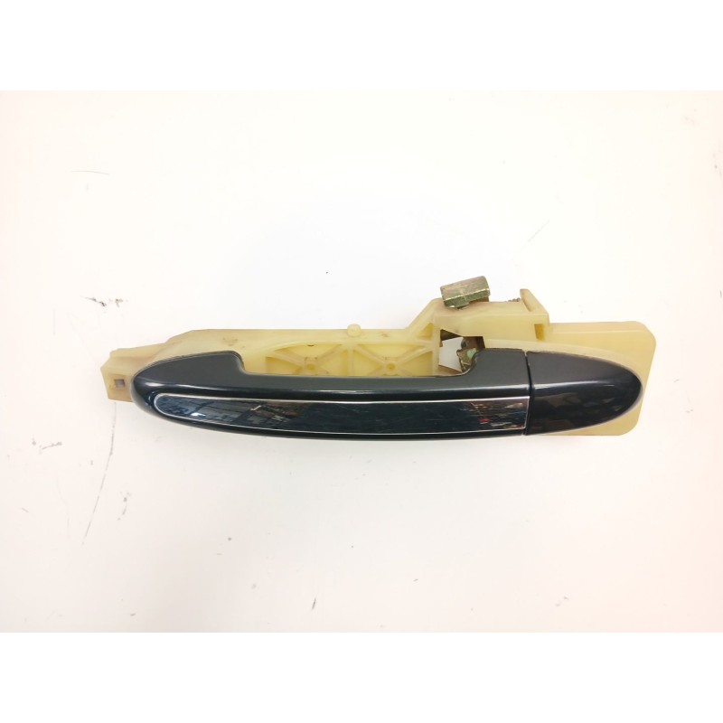 Recambio de manilla trasera izquierda para hyundai santa fé ii (cm) 2.2 crdi 4x4 referencia OEM IAM 836552B000  