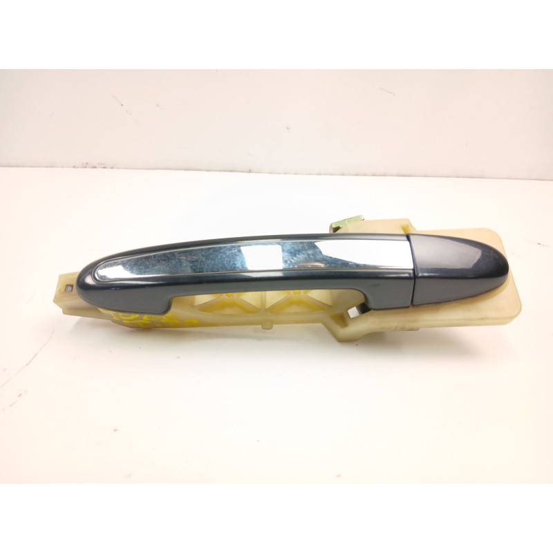 Recambio de manilla trasera izquierda para hyundai santa fé ii (cm) 2.2 crdi 4x4 referencia OEM IAM 836552B000  