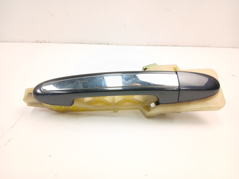 Recambio de manilla trasera izquierda para hyundai santa fé ii (cm) 2.2 crdi 4x4 referencia OEM IAM 836552B000  
