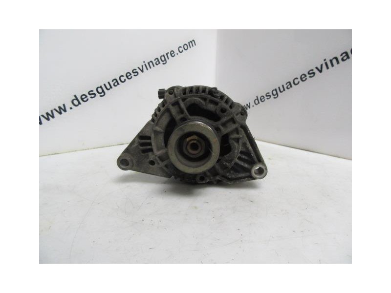 Recambio de alternador : nissan micra : 1.0 g (54,38cv) [1995] para nissan micra 1.0 g referencia OEM IAM 0123115010  