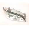 Recambio de faro derecho para kia carnival ii (gq) 2.9 crdi referencia OEM IAM 0K54E51030A  