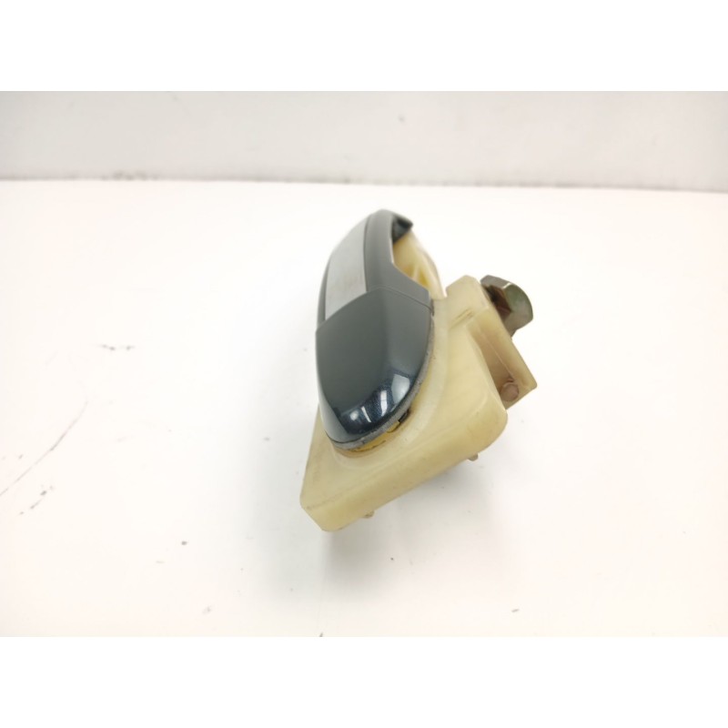 Recambio de manilla trasera izquierda para hyundai santa fé ii (cm) 2.2 crdi 4x4 referencia OEM IAM 836552B000  