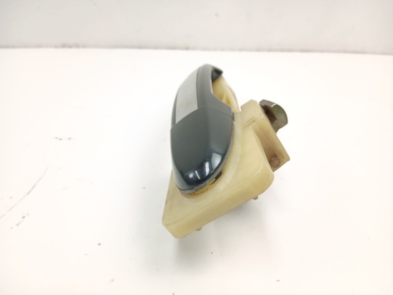 Recambio de manilla trasera izquierda para hyundai santa fé ii (cm) 2.2 crdi 4x4 referencia OEM IAM 836552B000  
