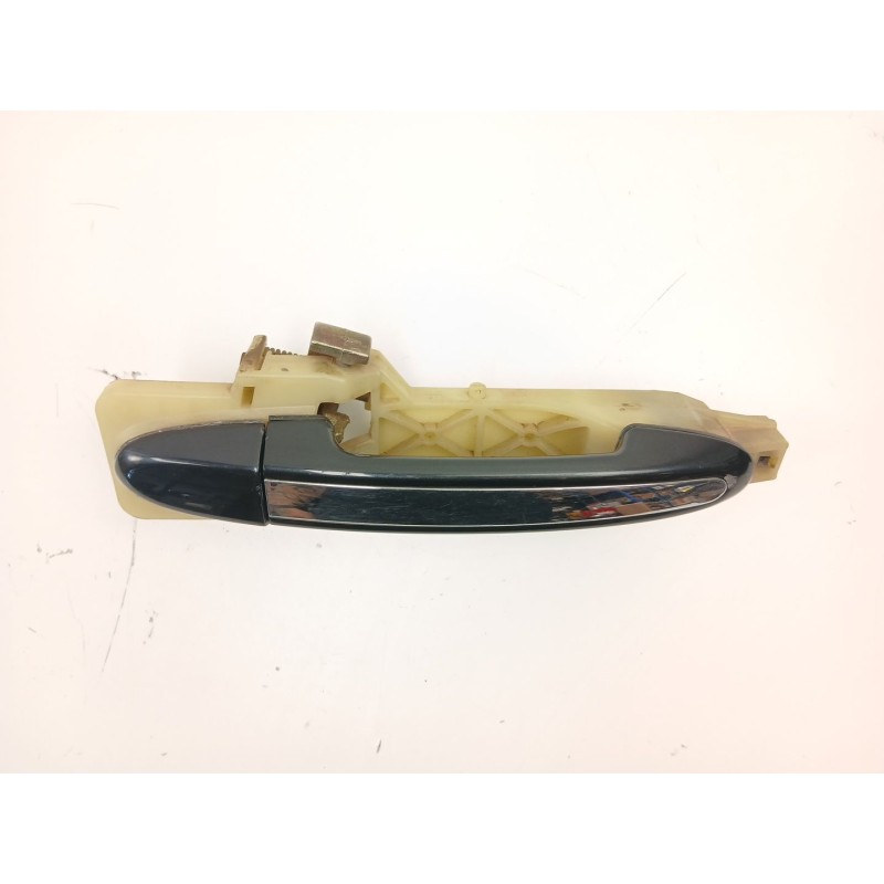 Recambio de manilla trasera derecha para hyundai santa fé ii (cm) 2.2 crdi 4x4 referencia OEM IAM 836652B000  