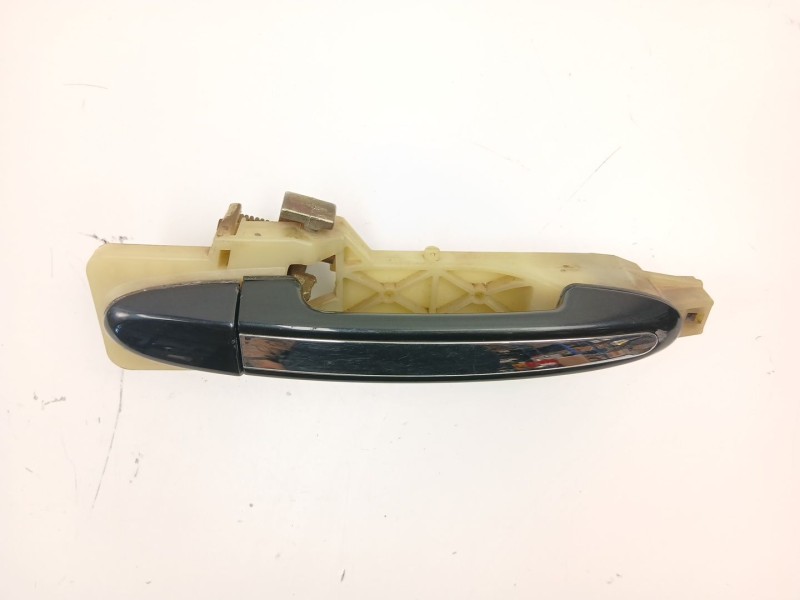 Recambio de manilla trasera derecha para hyundai santa fé ii (cm) 2.2 crdi 4x4 referencia OEM IAM 836652B000  