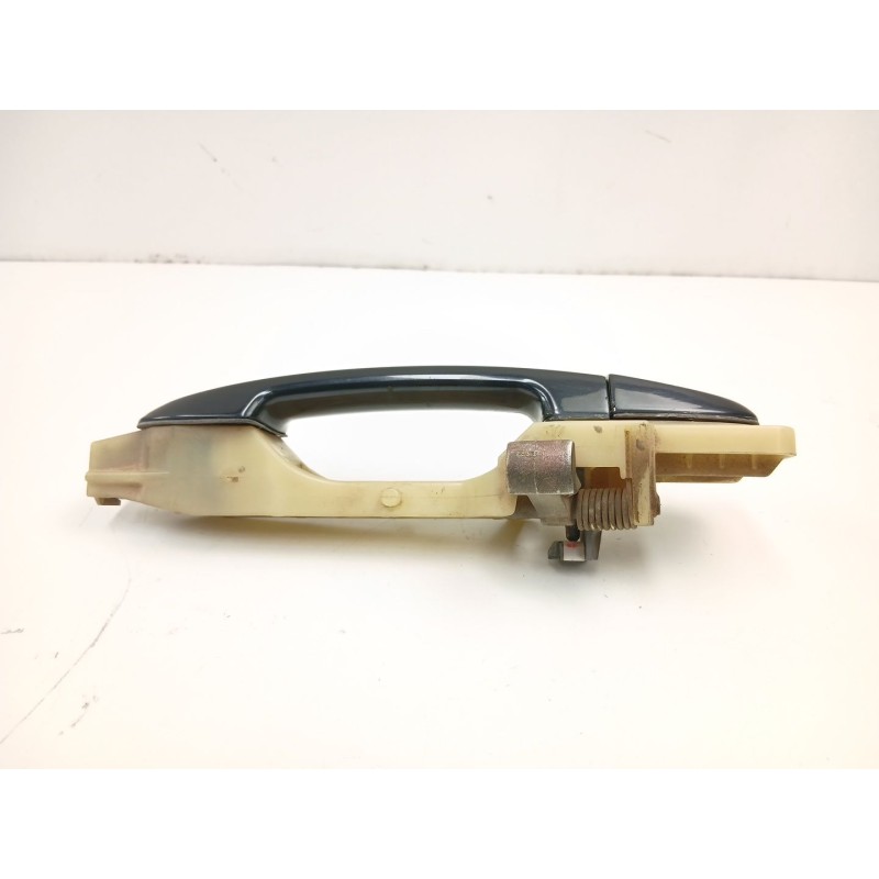 Recambio de manilla trasera derecha para hyundai santa fé ii (cm) 2.2 crdi 4x4 referencia OEM IAM 836652B000  