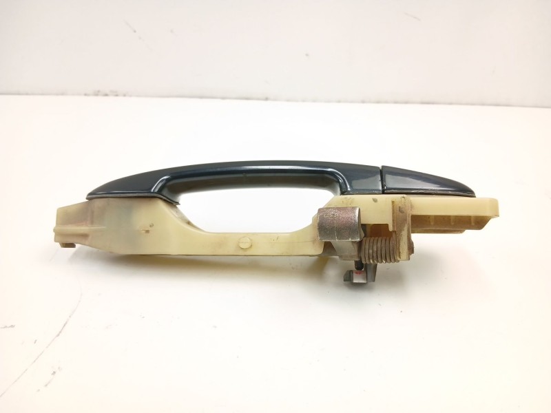 Recambio de manilla trasera derecha para hyundai santa fé ii (cm) 2.2 crdi 4x4 referencia OEM IAM 836652B000  
