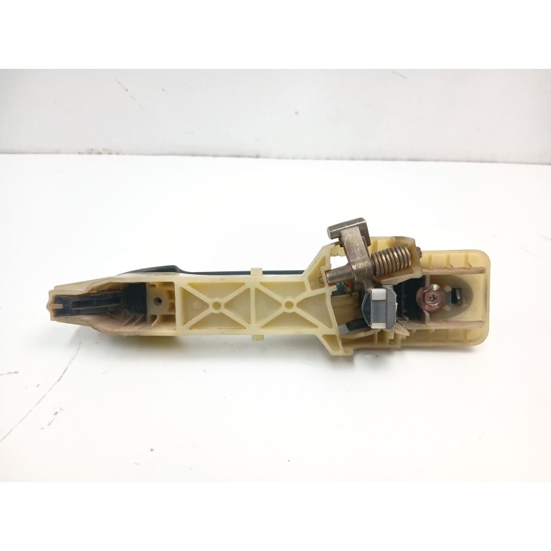 Recambio de manilla trasera derecha para hyundai santa fé ii (cm) 2.2 crdi 4x4 referencia OEM IAM 836652B000  