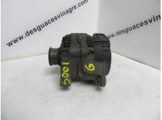 Recambio de alternador : nissan micra : 1.0 g (54,38cv) [1995] para nissan micra 1.0 g referencia OEM IAM 0123115010  