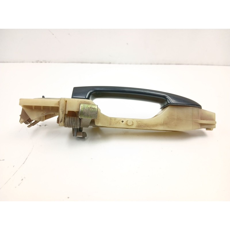 Recambio de manilla delantera izquierda para hyundai santa fé ii (cm) 2.2 crdi 4x4 referencia OEM IAM 826552B000  
