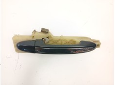 Recambio de manilla delantera derecha para hyundai santa fé ii (cm) 2.2 crdi 4x4 referencia OEM IAM 826652B000   2