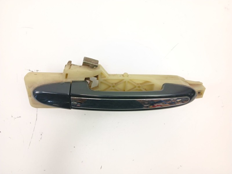Recambio de manilla delantera derecha para hyundai santa fé ii (cm) 2.2 crdi 4x4 referencia OEM IAM 826652B000  