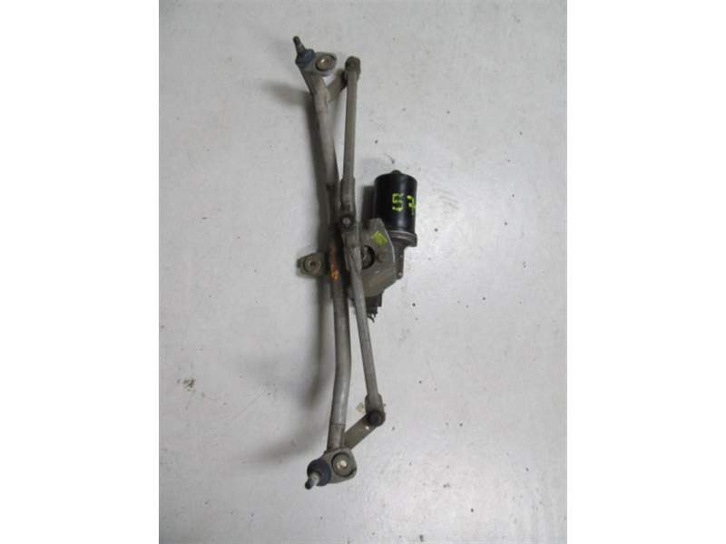 Recambio de motor limpia delantero para skoda octavia i combi (1u5) 1.9 tdi referencia OEM IAM   