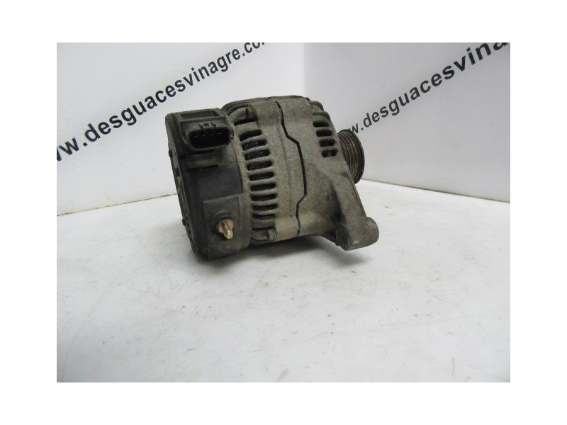 Recambio de alternador : nissan micra : 1.0 g (54,38cv) [1995] para nissan micra 1.0 g referencia OEM IAM 0123115010  
