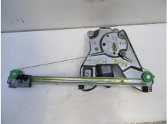 Recambio de elevalunas elec. tra. dch. : audi 100 : 2.6 g (149,56cv) [1994] para audi 100 2.6 g referencia OEM IAM ELECTRICO   2