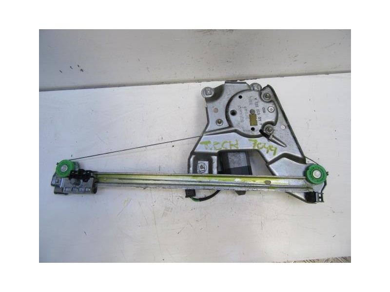 Recambio de elevalunas elec. tra. dch. : audi 100 : 2.6 g (149,56cv) [1994] para audi 100 2.6 g referencia OEM IAM ELECTRICO  