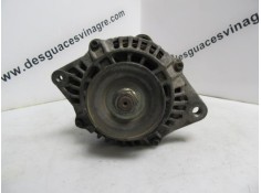 Recambio de alternador : nissan almera : 2.0 td [1998] para nissan almera 2.0 td referencia OEM IAM    2