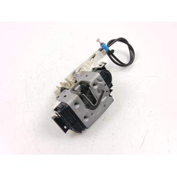 CERRADURA PUERTA DELANTERA IZQUIERDA A9067202135 