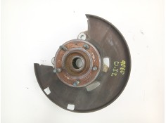 Recambio de mangueta delantera izquierda para opel astra j (p10) 1.7 cdti (68) referencia OEM IAM 13319482   2
