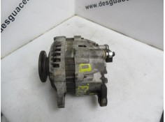 Recambio de alternador : nissan almera : 2.0 td [1998] para nissan almera 2.0 td referencia OEM IAM   
