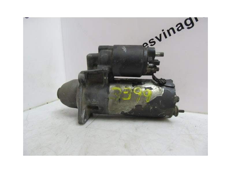 Recambio de motor arranque para bmw 316 1.6 g /16-4e-1 4p referencia OEM IAM   