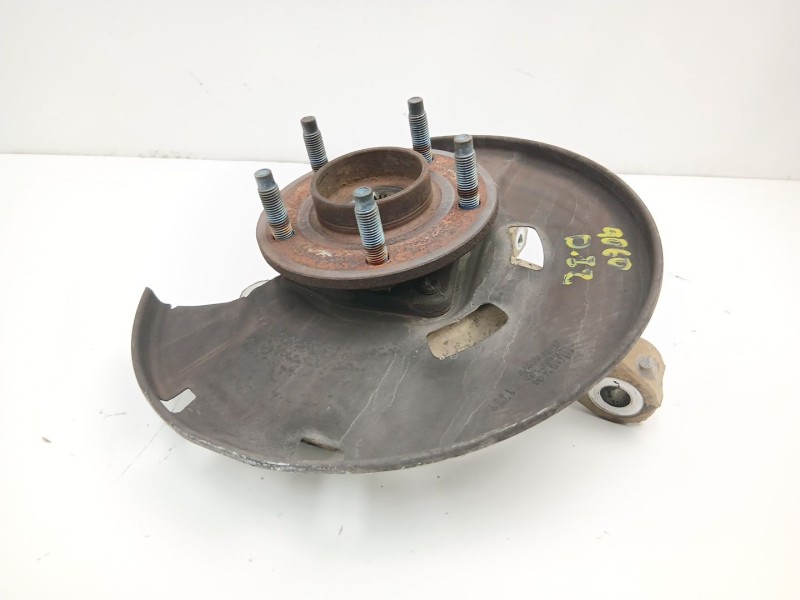Recambio de mangueta delantera izquierda para opel astra j (p10) 1.7 cdti (68) referencia OEM IAM 13319482  