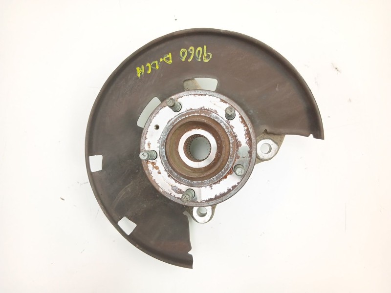 Recambio de mangueta delantera derecha para opel astra j (p10) 1.7 cdti (68) referencia OEM IAM 13319483  