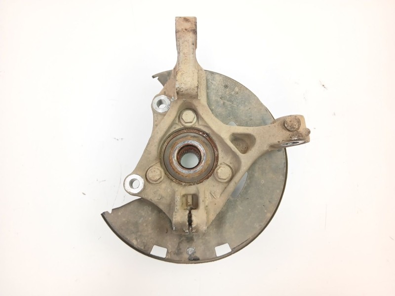 Recambio de mangueta delantera derecha para opel astra j (p10) 1.7 cdti (68) referencia OEM IAM 13319483  