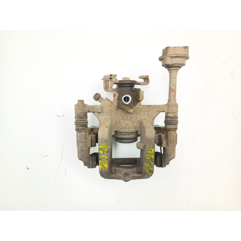 Recambio de pinza freno trasera izquierda para opel astra j (p10) 1.7 cdti (68) referencia OEM IAM 13300861  