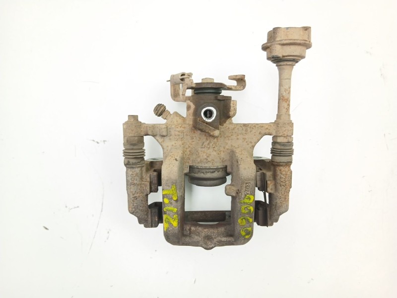 Recambio de pinza freno trasera izquierda para opel astra j (p10) 1.7 cdti (68) referencia OEM IAM 13300861  