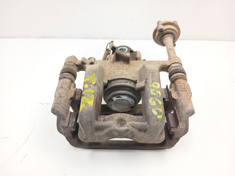 Recambio de pinza freno trasera izquierda para opel astra j (p10) 1.7 cdti (68) referencia OEM IAM 13300861  