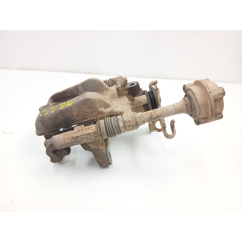 Recambio de pinza freno trasera izquierda para opel astra j (p10) 1.7 cdti (68) referencia OEM IAM 13300861  