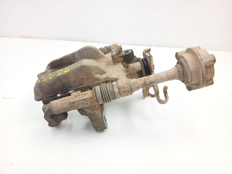 Recambio de pinza freno trasera izquierda para opel astra j (p10) 1.7 cdti (68) referencia OEM IAM 13300861  