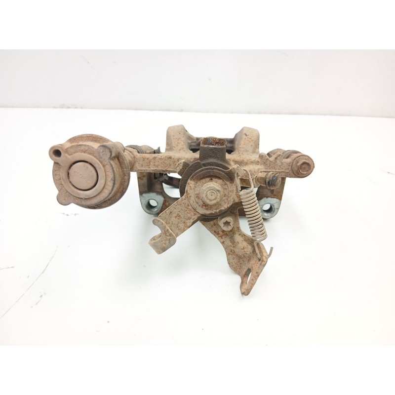 Recambio de pinza freno trasera izquierda para opel astra j (p10) 1.7 cdti (68) referencia OEM IAM 13300861  