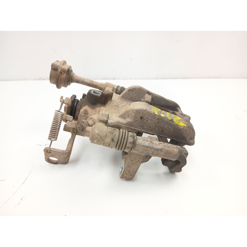 Recambio de pinza freno trasera izquierda para opel astra j (p10) 1.7 cdti (68) referencia OEM IAM 13300861  