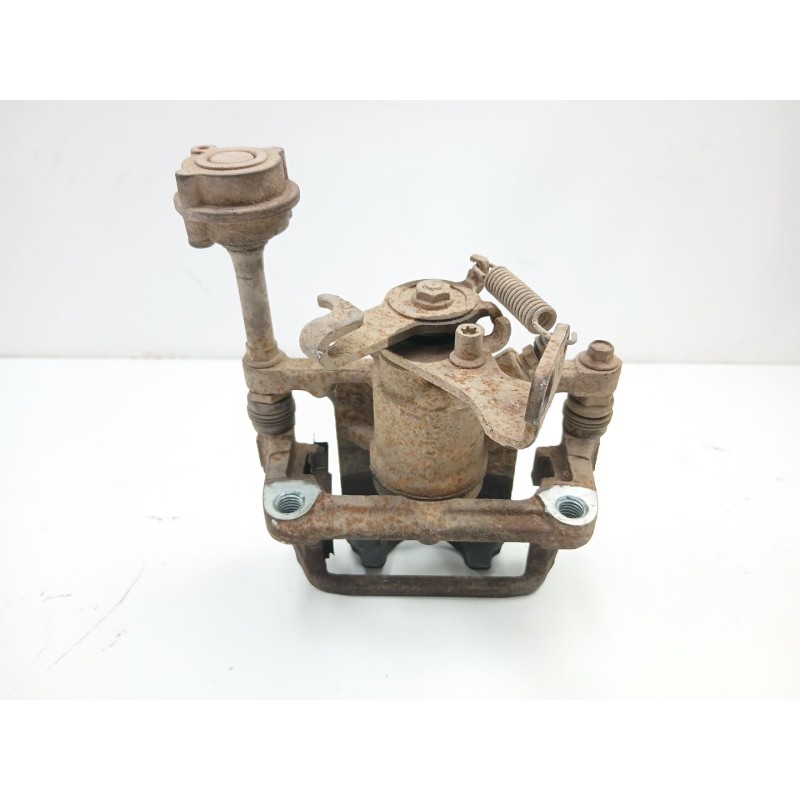 Recambio de pinza freno trasera izquierda para opel astra j (p10) 1.7 cdti (68) referencia OEM IAM 13300861  