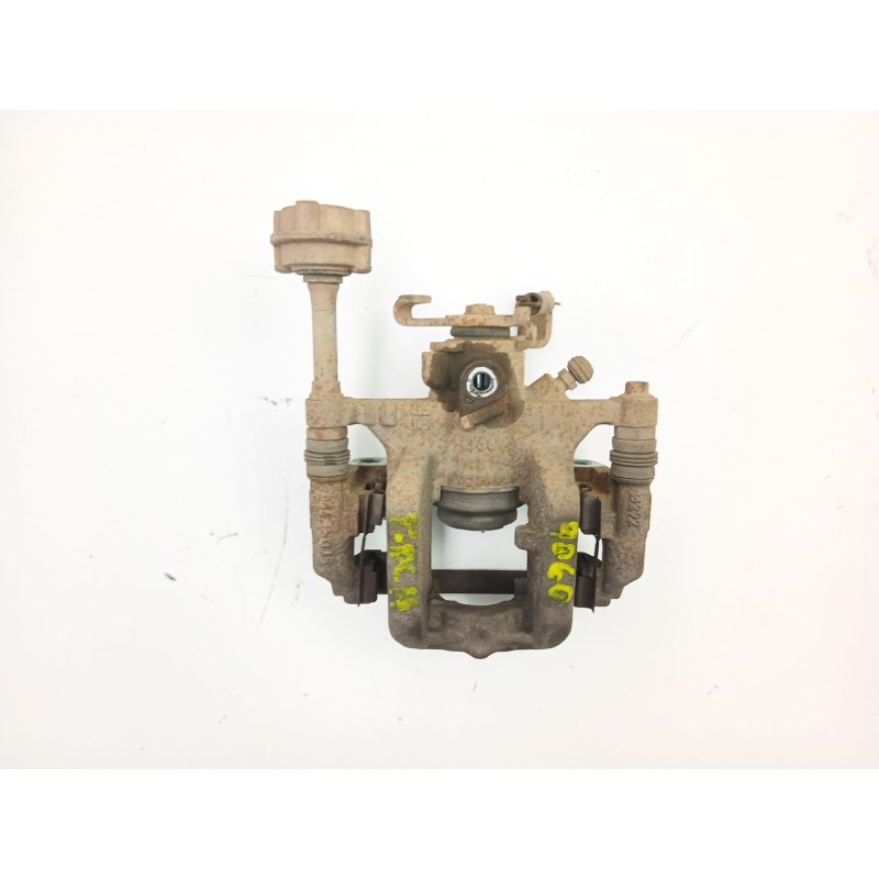 Recambio de pinza freno trasera derecha para opel astra j (p10) 1.7 cdti (68) referencia OEM IAM 13300862  