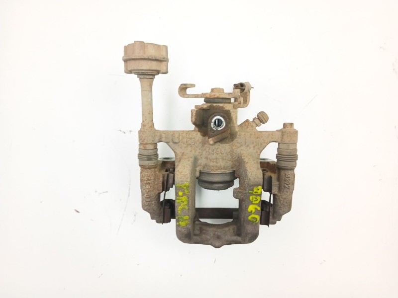 Recambio de pinza freno trasera derecha para opel astra j (p10) 1.7 cdti (68) referencia OEM IAM 13300862  