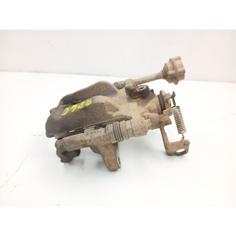 Recambio de pinza freno trasera derecha para opel astra j (p10) 1.7 cdti (68) referencia OEM IAM 13300862  