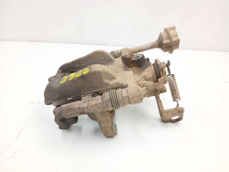 Recambio de pinza freno trasera derecha para opel astra j (p10) 1.7 cdti (68) referencia OEM IAM 13300862  