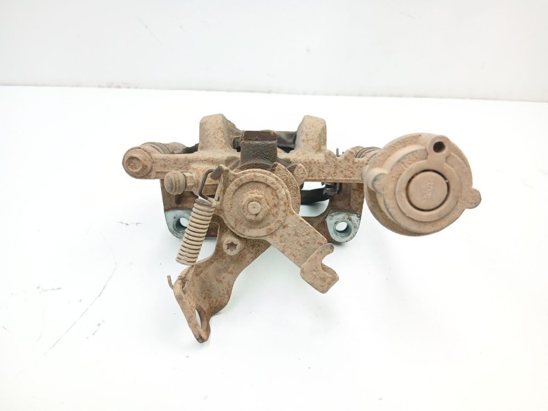 Recambio de pinza freno trasera derecha para opel astra j (p10) 1.7 cdti (68) referencia OEM IAM 13300862  