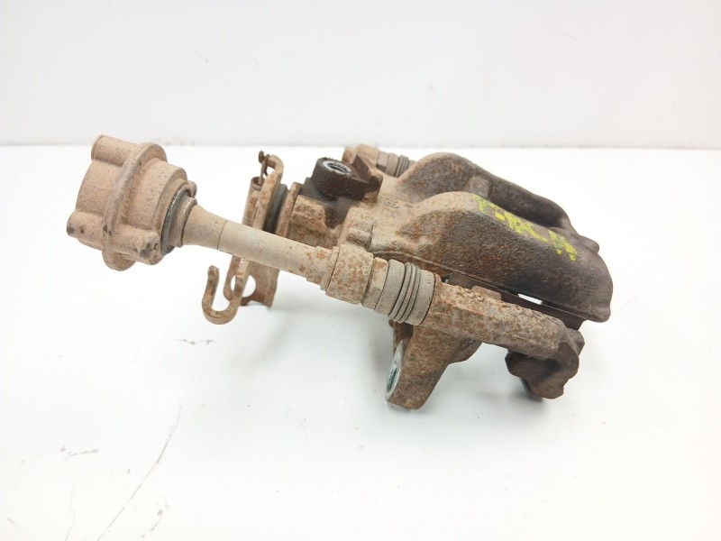 Recambio de pinza freno trasera derecha para opel astra j (p10) 1.7 cdti (68) referencia OEM IAM 13300862  