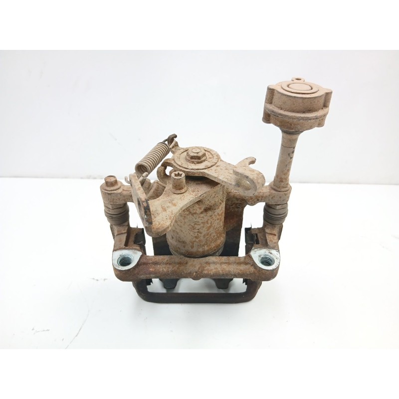 Recambio de pinza freno trasera derecha para opel astra j (p10) 1.7 cdti (68) referencia OEM IAM 13300862  