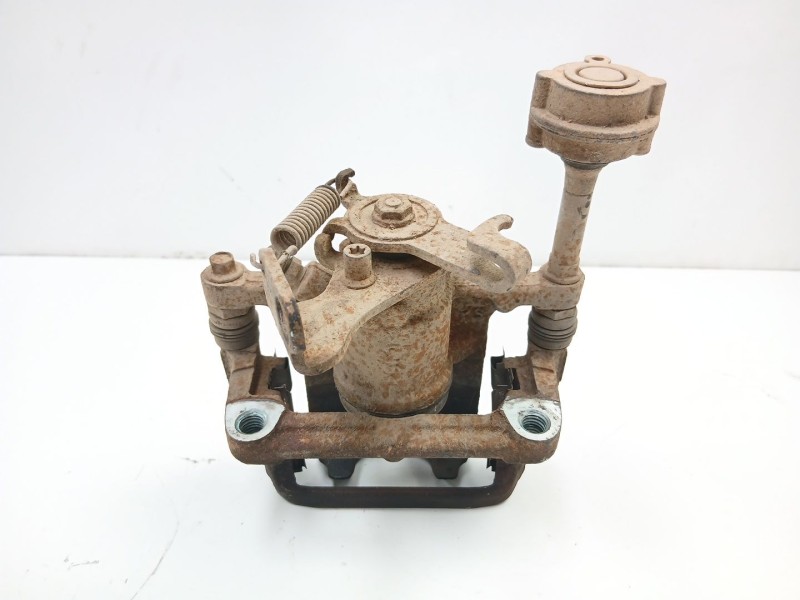 Recambio de pinza freno trasera derecha para opel astra j (p10) 1.7 cdti (68) referencia OEM IAM 13300862  