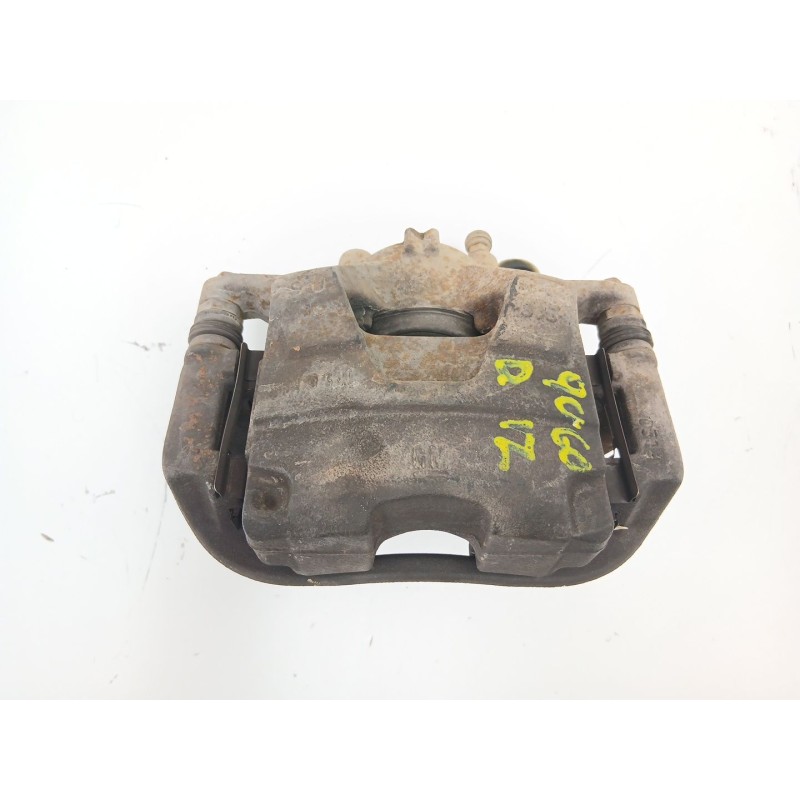 Recambio de pinza freno delantera izquierda para opel astra j (p10) 1.7 cdti (68) referencia OEM IAM 13301226  
