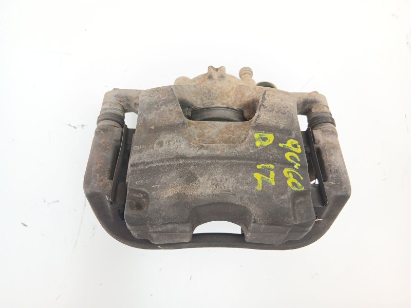 Recambio de pinza freno delantera izquierda para opel astra j (p10) 1.7 cdti (68) referencia OEM IAM 13301226  