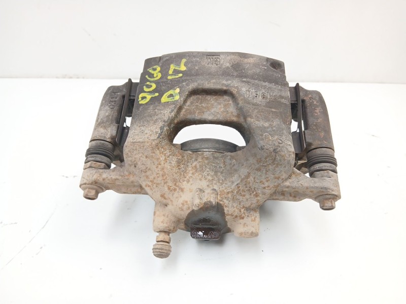 Recambio de pinza freno delantera izquierda para opel astra j (p10) 1.7 cdti (68) referencia OEM IAM 13301226  